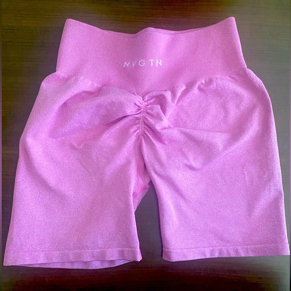 NVGTN seamless short